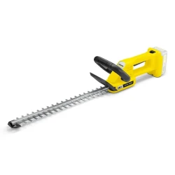 Karcher HGE 2-18 (2450cięć/min, 45cm) Akumulatorowe Nożyce do Żywopłotu