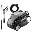 Lavor Hyper HTR 2021 LP (200bar, 1260l/h) Profesjonalna Myjka Ciśnieniowa z Podgrzewaniem Wody