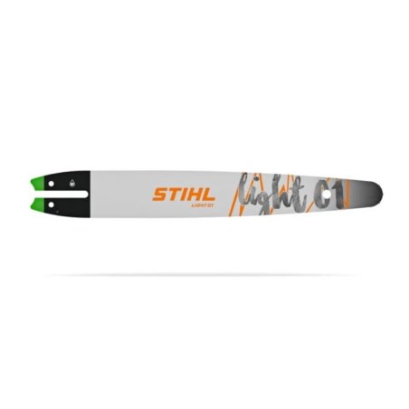 Prowadnica Stihl 30 cm, 3/8”P, 1,1mm, Rollomatic E Mini