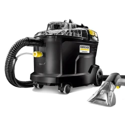 Karcher Puzzi 8/1 Anniversary Edition (1200W, 8l) Profesjonalny Odkurzacz Piorący