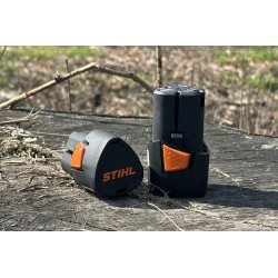 Akumulator AS 2 STIHL do GTA 26, HSA 26, HSA 30, FSA 30, GTA 40