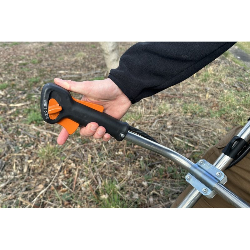 Stihl FS 55 R (1KM, 420mm) Kosa Spalinowa