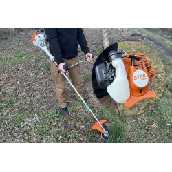 Stihl FS 55 R (1KM, 420mm) Kosa Spalinowa
