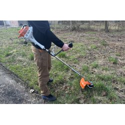 Stihl FS 55 R (1KM, 420mm) Kosa Spalinowa