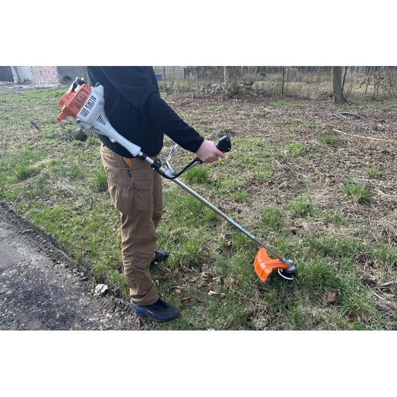 Stihl FS 55 R (1KM, 420mm) Kosa Spalinowa