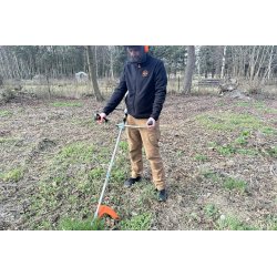 Stihl FS 55 R (1KM, 420mm) Kosa Spalinowa