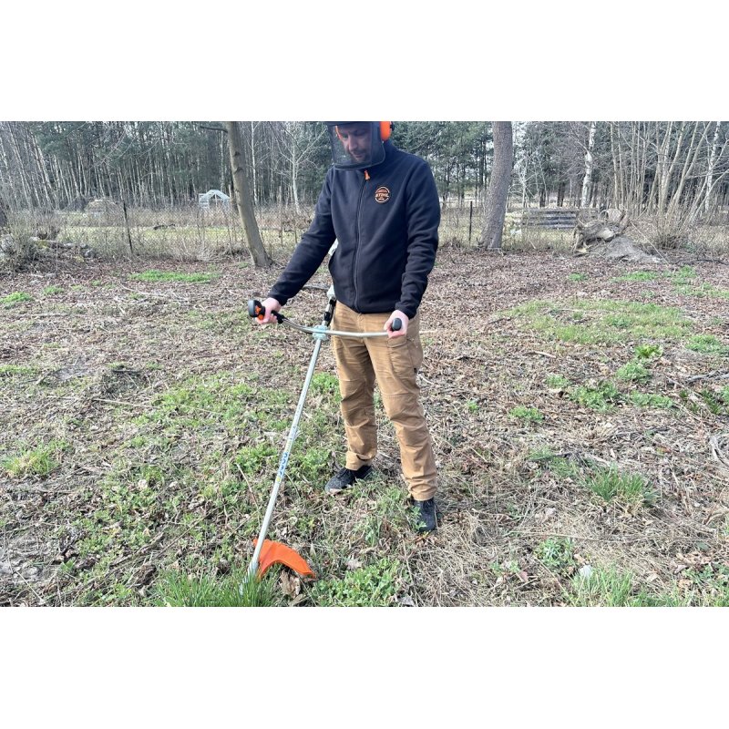 Stihl FS 55 R (1KM, 420mm) Kosa Spalinowa
