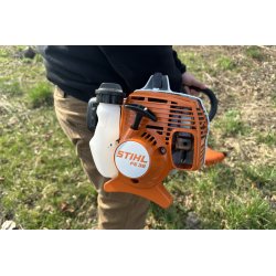 Stihl FS 38 (0.9KM, 38cm) Kosa Spalinowa