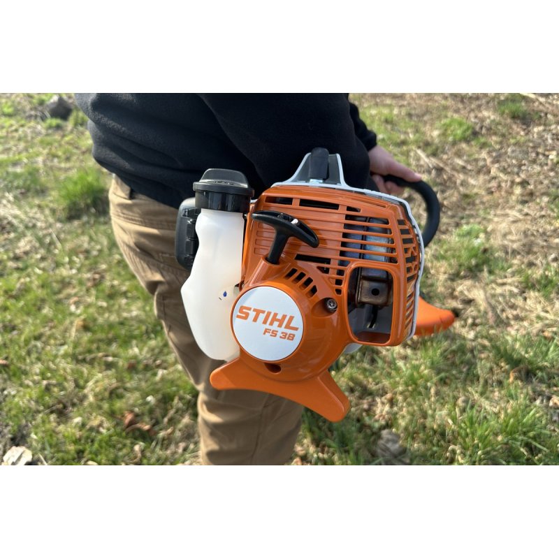 Stihl FS 38 (0.9KM, 38cm) Kosa Spalinowa