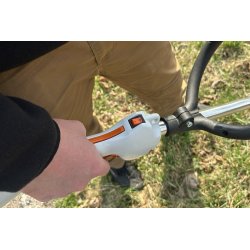 Stihl FS 38 (0.9KM, 38cm) Kosa Spalinowa
