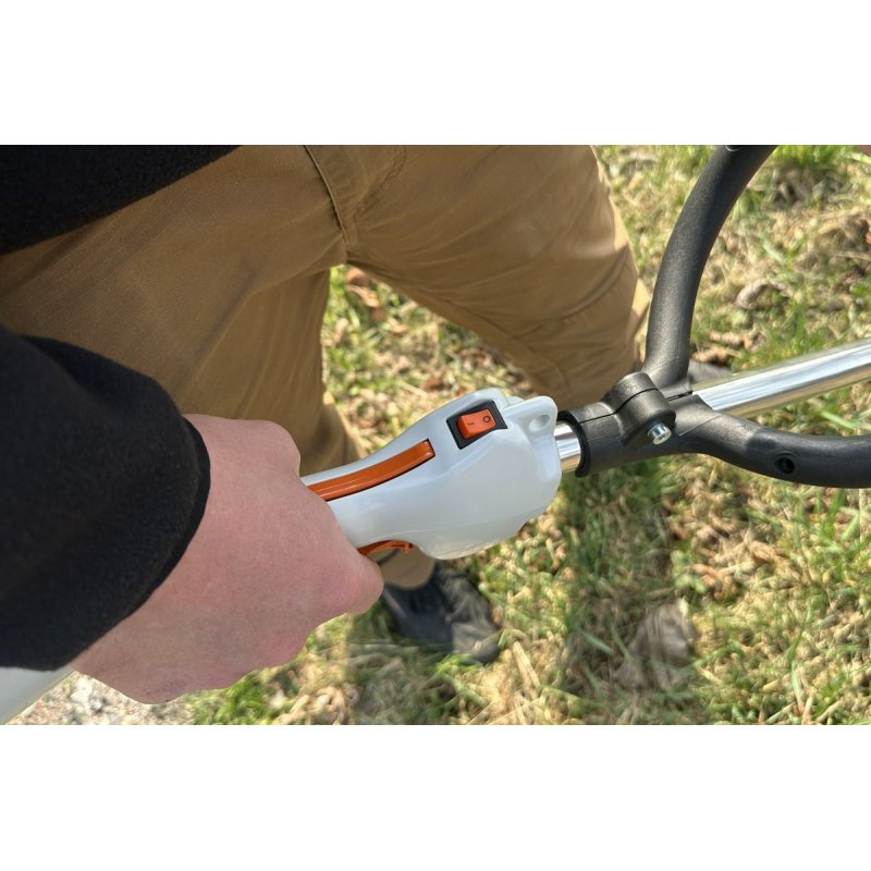 Stihl FS 38 (0.9KM, 38cm) Kosa Spalinowa