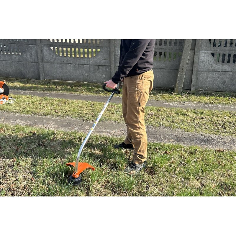 Stihl FS 38 (0.9KM, 38cm) Kosa Spalinowa