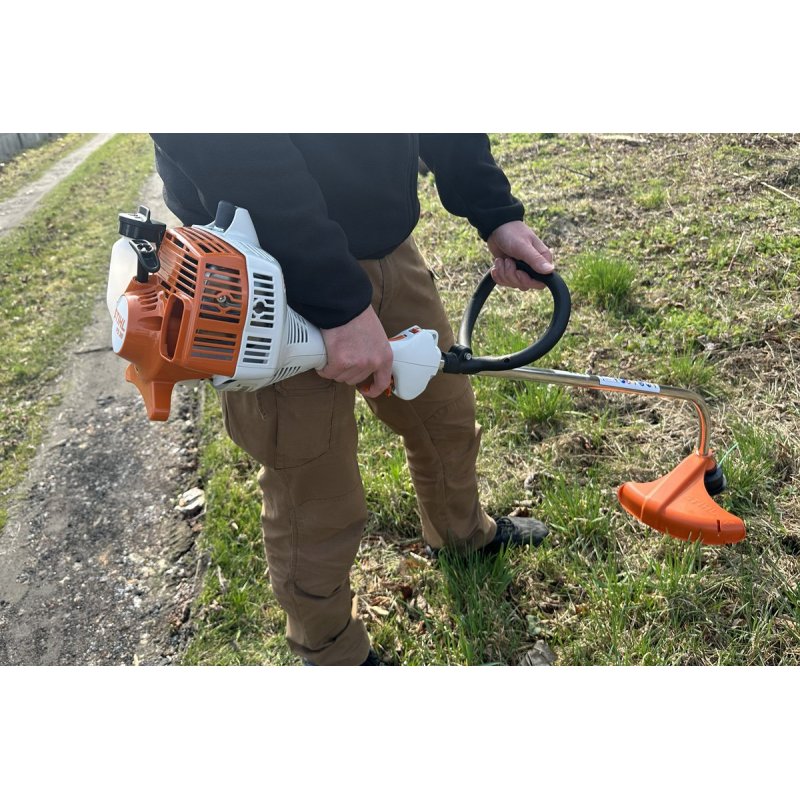 Stihl FS 38 (0.9KM, 38cm) Kosa Spalinowa