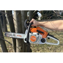 Stihl MS 172 – pilarka spalinowa 1,9 KM do ogrodu
