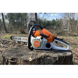 Stihl MS 172 – pilarka spalinowa 1,9 KM do ogrodu