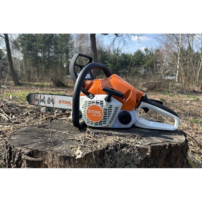 Stihl MS 172 – pilarka spalinowa 1,9 KM do ogrodu