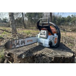 Stihl MS 172 – pilarka spalinowa 1,9 KM do ogrodu