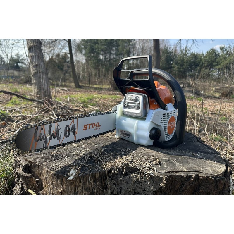 Stihl MS 172 – pilarka spalinowa 1,9 KM do ogrodu