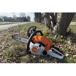 Stihl MS 172 – pilarka spalinowa 1,9 KM do ogrodu