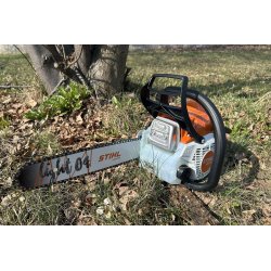 Stihl MS 172 – pilarka spalinowa 1,9 KM do ogrodu