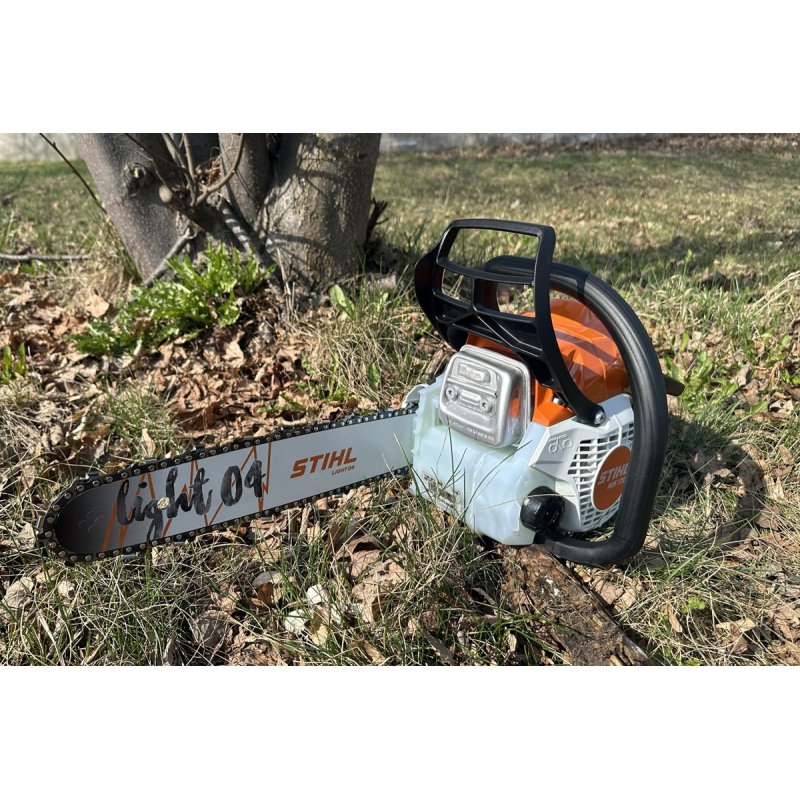 Stihl MS 172 – pilarka spalinowa 1,9 KM do ogrodu