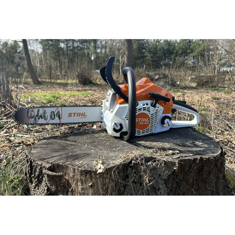 Stihl MS 182 (2.2KM, 35cm) Pilarka Spalinowa