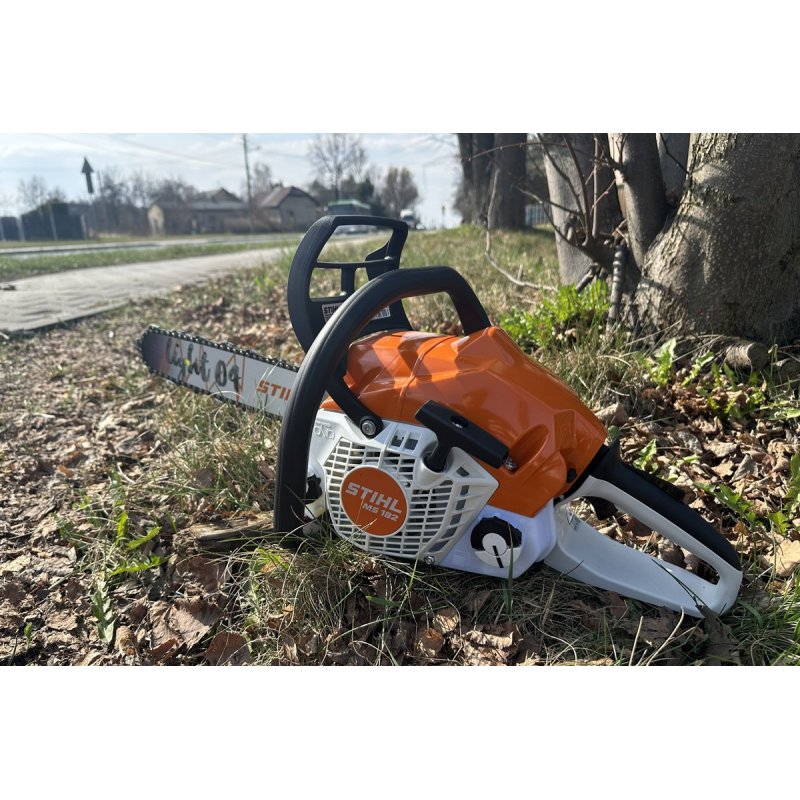 Stihl MS 182 (2.2KM, 35cm) Pilarka Spalinowa