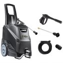 Lavor Rio-R Pro 1208 Carbon (160bar, 450l/h) Myjka Profesjonalna z Podgrzewaniem