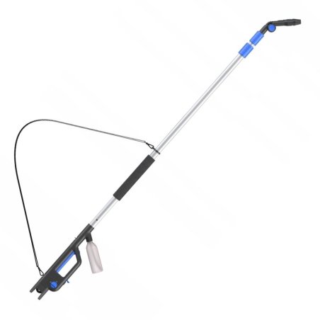 Nilfisk Lanca Teleskopowa do Mycia Dachów