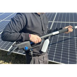 Nilfisk Lanca Teleskopowa do Mycia Dachów