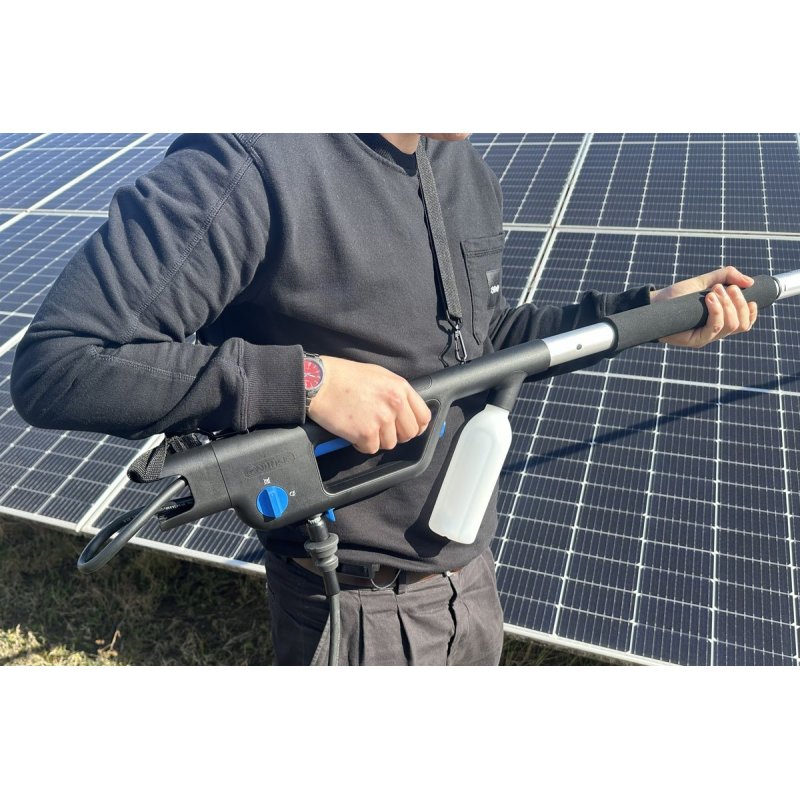 Nilfisk Lanca Teleskopowa do Mycia Dachów