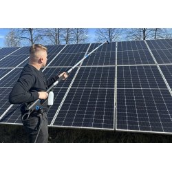 Nilfisk Lanca Teleskopowa do Mycia Dachów