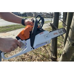 Stihl MS 172 C-BE (1.9KM, 35cm) Pilarka Spalinowa