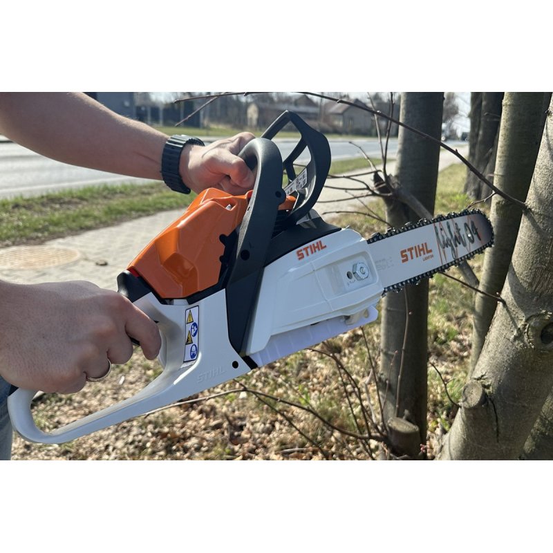 Stihl MS 172 C-BE (1.9KM, 35cm) Pilarka Spalinowa
