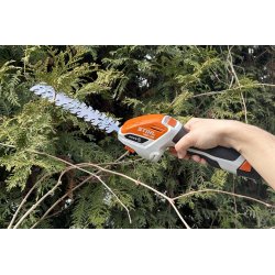Stihl HSA 26 (20cm, 11V) Nożyce Akumulatorowe, zestaw z AS 2 i ładowarką AL 1