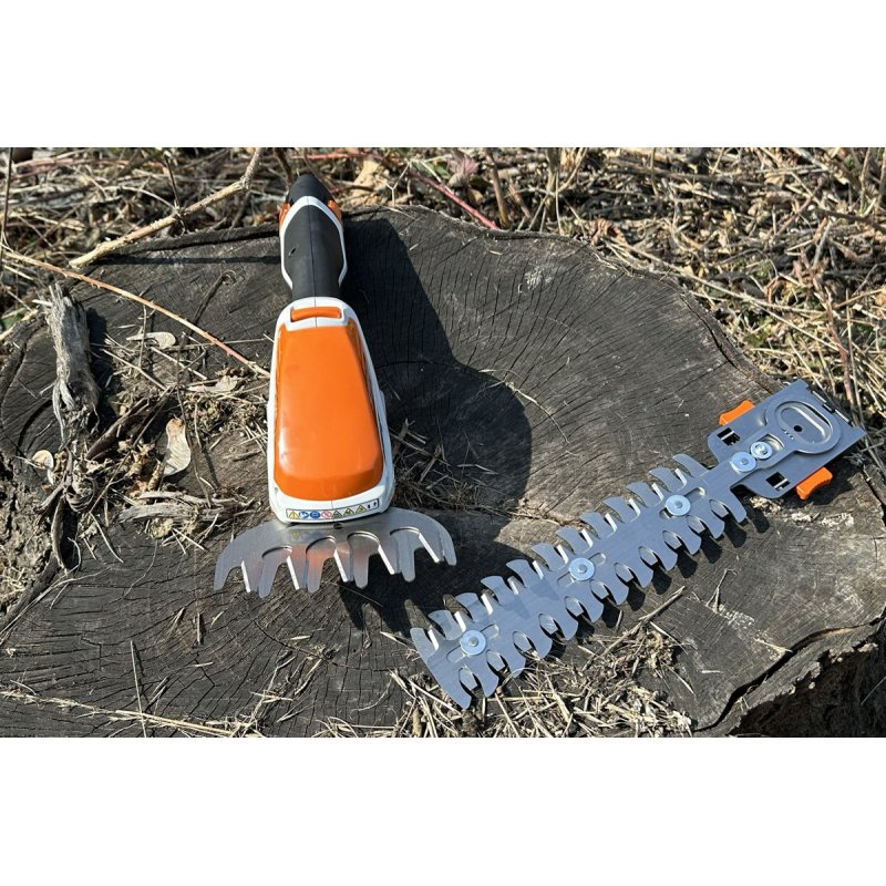 Stihl HSA 26 (20cm, 11V) Nożyce Akumulatorowe, zestaw z AS 2 i ładowarką AL 1