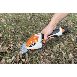 Stihl HSA 26 (20cm, 11V) Nożyce Akumulatorowe, zestaw z AS 2 i ładowarką AL 1