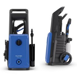 Nilfisk Classic 120-5 EU (120bar, 462l/h) Głowica Aluminiowa Myjka Ciśnieniowa