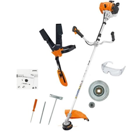 Stihl FS 120 (1.8KM, 42cm) Kosa Spalinowa