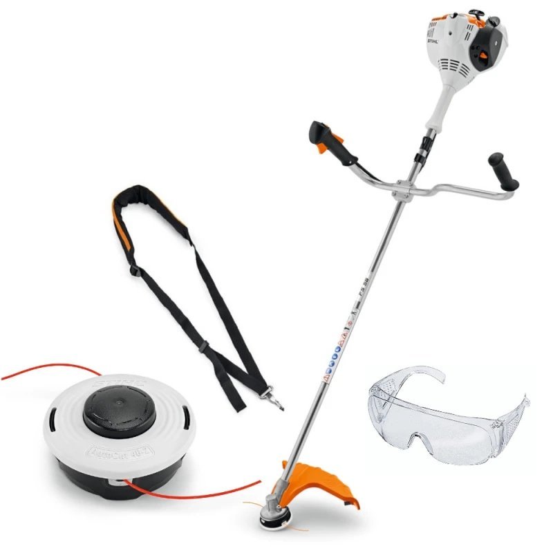 Stihl FS 56 (1.1KM) Kosa Spalinowa