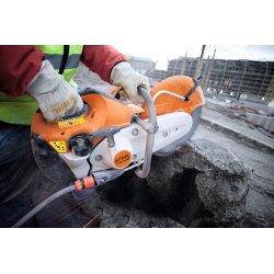 STIHL TS 420 Przecinarka do Betonu i Stali 350 mm