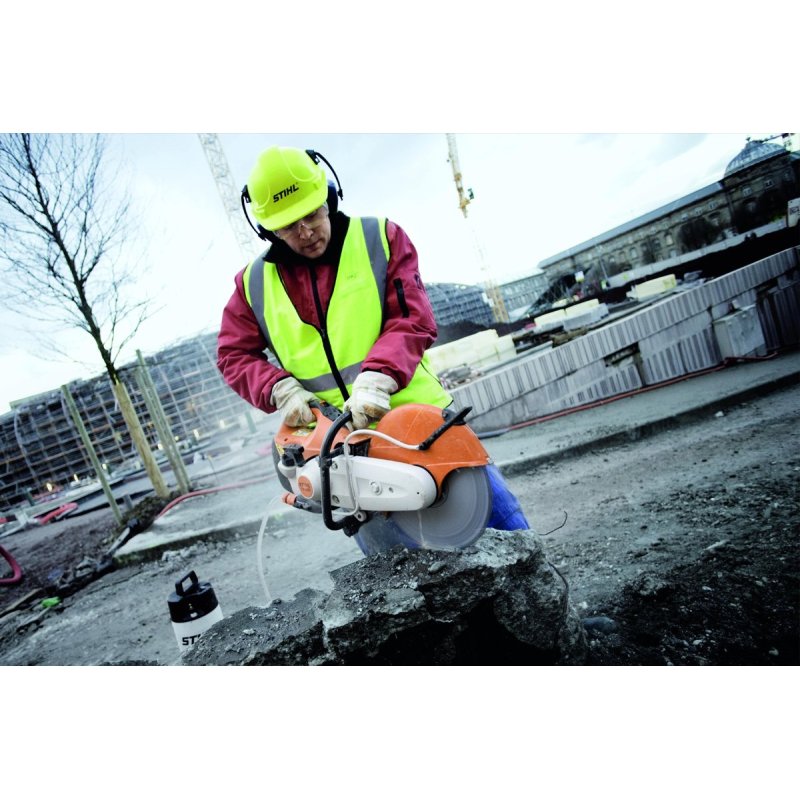 STIHL TS 420 Przecinarka do Betonu i Stali 350 mm