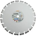 Ściernica diamentowa Stihl, beton (D-B10), 350mm