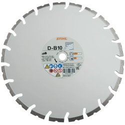 Ściernica diamentowa Stihl, beton (D-B10), 350mm