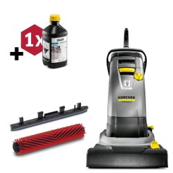 BR 30/4 C (300mm, 200m2/h) profesjonalna szorowarka kompaktowa Karcher