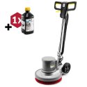 BDS 43/150 C Classic (430mm, 150obr/min) Jednotarczowa szorowarka Karcher
