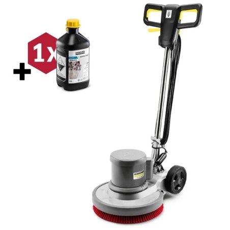 BDS 43/150 C Classic (430mm, 150obr/min) Jednotarczowa szorowarka Karcher