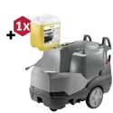 Karcher HDS 10/21-4 M (210bar, 155°C) Profesjonalna Myjka Wysokociśnieniowa