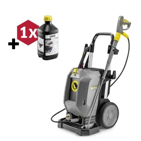 Karcher HD 10/21-4 S (210bar, 1000l/h) Myjka Ciśnieniowa