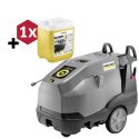 Karcher HDS 10/21-4 M (210bar, 155°C) Profesjonalna Myjka Wysokociśnieniowa